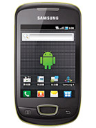 Android telefon Samsung Galaxy Pop i559
